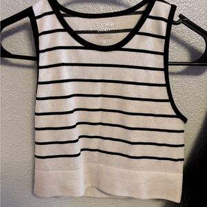 Streetwear society tank top